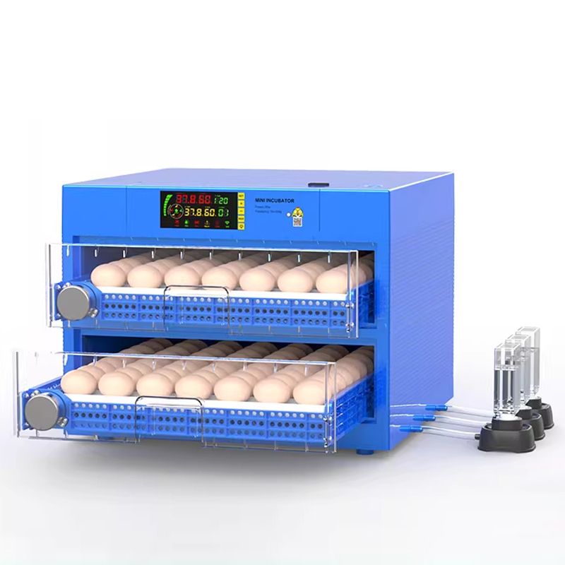 64 Egg Automatic Incubator