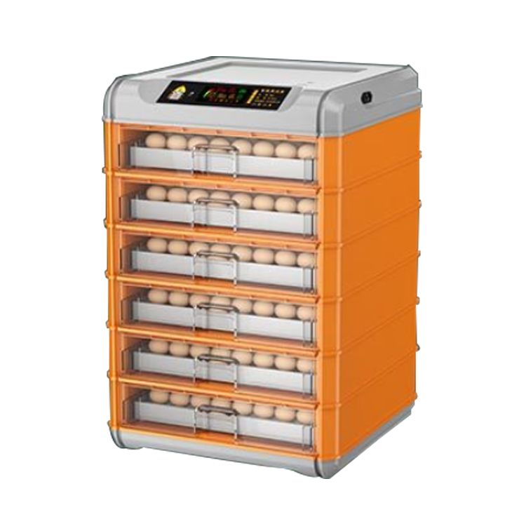 128 Egg Incubator