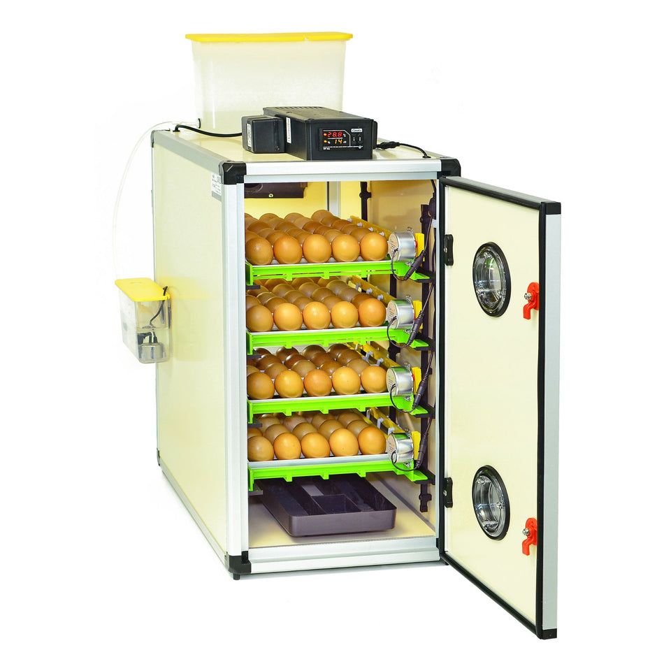Solar 112 Egg Incubator